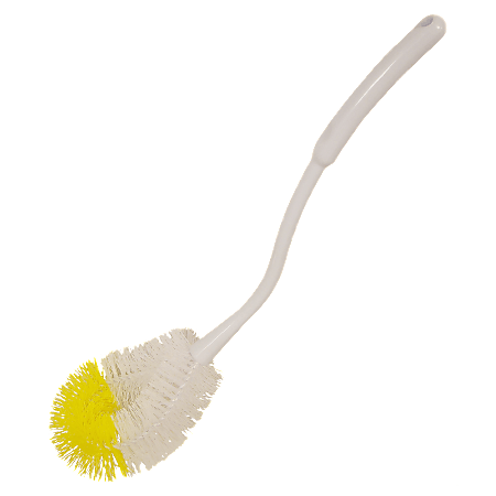 Wilen Ergonomic Toilet Bowl Brush