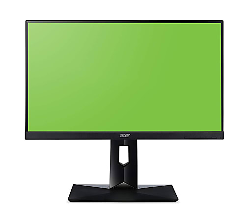 Acer® CB1 Refurbished 27" Widescreen FHD LCD Monitor, VESA® Mount, UM.HB1AA.A02