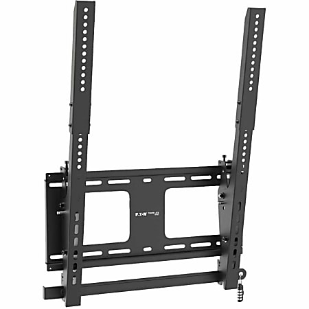 Eaton Tripp Lite Series Heavy-Duty Tilt Security Display TV Wall Mount  - DWTPSC4555M