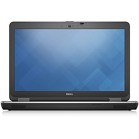 Dell Precision M2800 15.6" LCD Notebook - Intel Core i7 i7-4610M Dual-core (2 Core) 3 GHz - 8 GB DDR3L SDRAM - 500 GB HDD - Windows 7 Professional