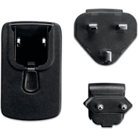 Garmin Euro/UK AC Adapter for GPS Systems