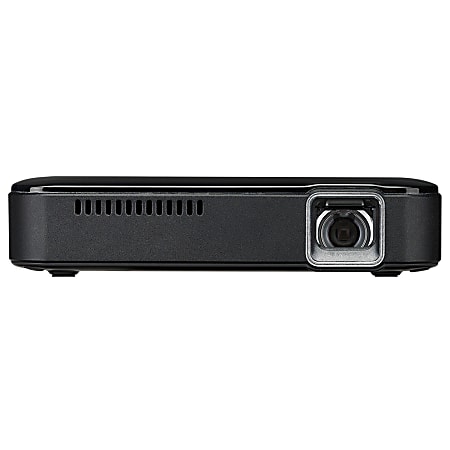GPX Scene+ Micro DLP Projector, PJ913B