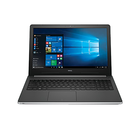 Dell™ Inspiron 15 Laptop, "Certified Open Box", 15.6" Screen, Intel® Core™ i5, 8GB Memory, 1TB Hard Drive, Windows® 10