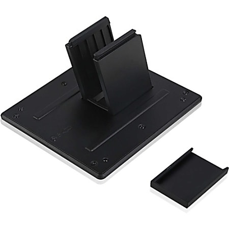 Lenovo Mounting Bracket for Thin Client, Black, 4XF0N82412