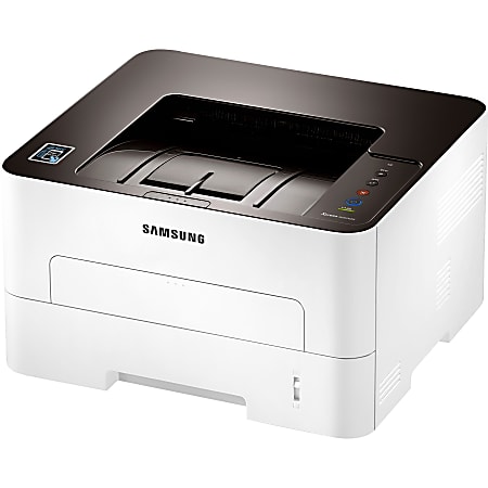 Samsung Xpress SL-M2835DW Wireless Monochrome (Black And White) Laser Printer