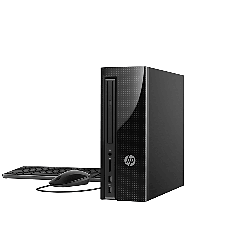 その他 HP Slimline 270-p016jp Core i5-7400 3GHz HP Slimline 270-p013wb (1TB, Intel Pentium G, 2.90GHz, 4GB