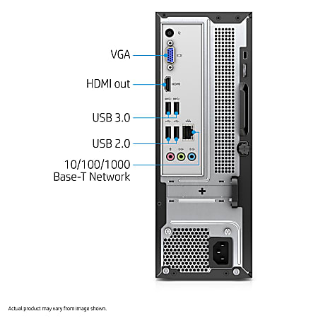 その他 HP Slimline 270-p016jp Core i5-7400 3GHz Amazon.com: HP Pavilion Desktop Computer, Intel Core i5-7400