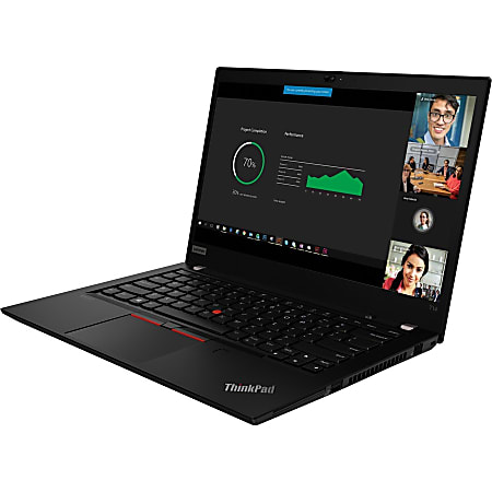Lenovo ThinkPad T14 Gen 1 20S0005PUS 14 Touchscreen Notebook 1920
