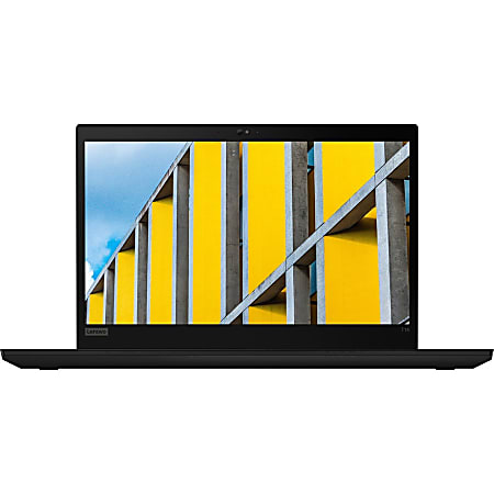Lenovo ThinkPad T14 Gen 1 20S0005PUS 14 Touchscreen Notebook 1920