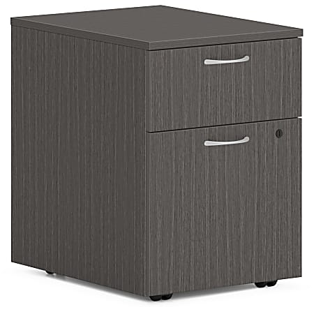 HON Mod HLPLPMBF Pedestal - 15 HON Mod HLPLPMBF Pedestal - 15