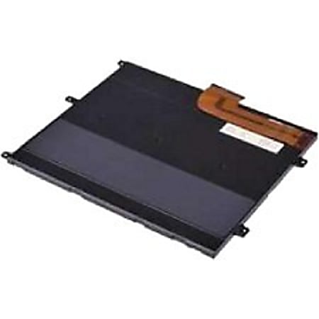 eReplacements Compatible Laptop Battery Replaces Dell T1G6P - For Notebook - Battery Rechargeable - 2700 mAh - 11.1 V DC