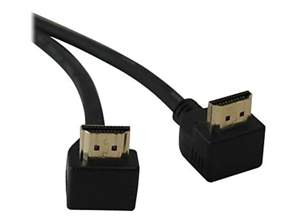 Tripp Lite 6ft High Speed HDMI Cable Digital