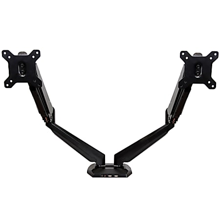 Dual Monitor Stand, Dual Monitor Arm, Dual Monitor Mount vesa