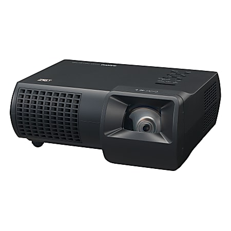 Sanyo PDG-DWL100 Multimedia DLP® Projector