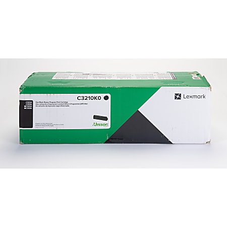 Cartouche D'encre Lexmark 33 COLOUR – Originale, Neuve