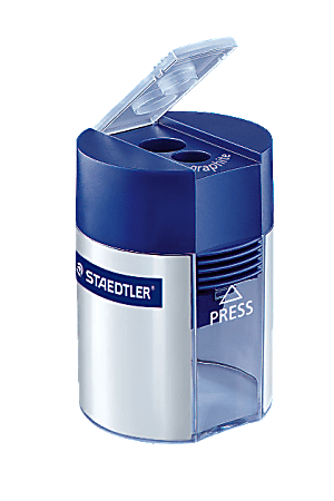 Officemax pencil sharpener top