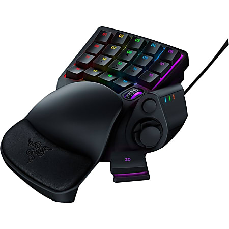 Razer Tartarus V2 Gaming Keypad