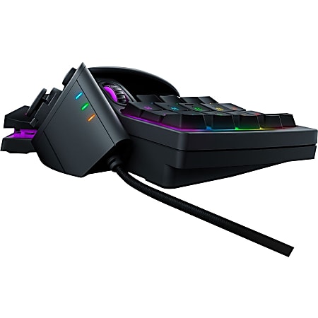 Amazon.com: Razer Tartarus V2 Gaming Keypad: Mecha Membrane