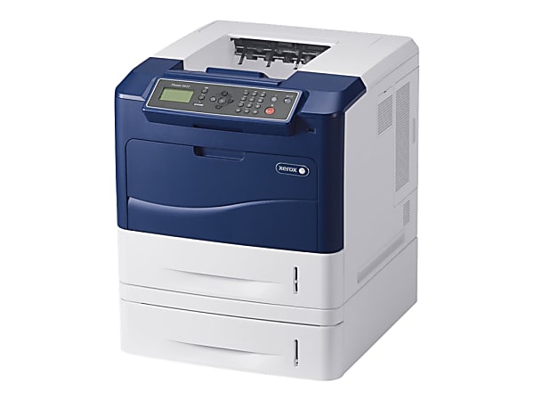 Xerox® Phaser 4622DT Monochrome Laser Printer