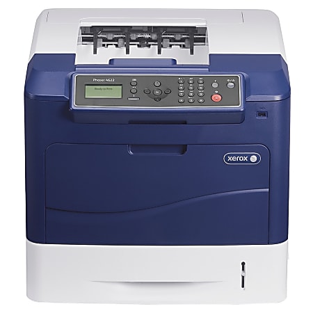 Xerox® Phaser 4622 Monochrome Laser Printer