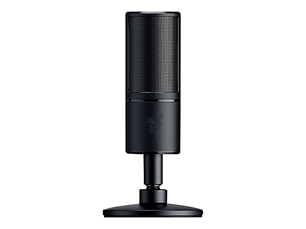 Razer Seiren X - Microphone - USB