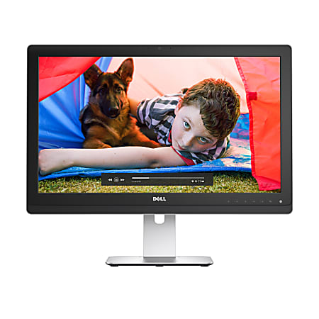 Dell UltraSharp UZ2315H 23" LED LCD Monitor - 16:9 - 8 ms