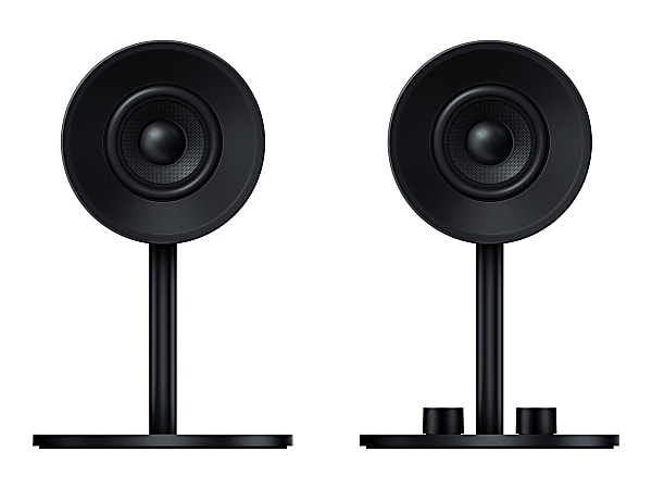 Razer nommo chroma gaming speakers sale