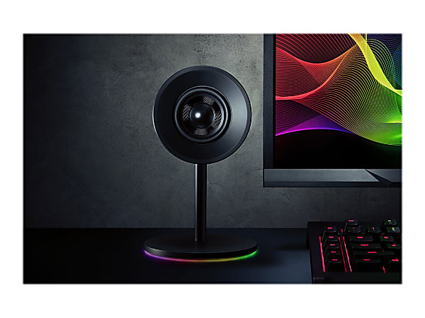 Razer Nommo Chroma 2.0 Speaker System Black RZ05 02460100