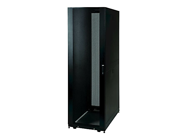 Tripp Lite SR48UB Rack Enclosure Server Cabinet -