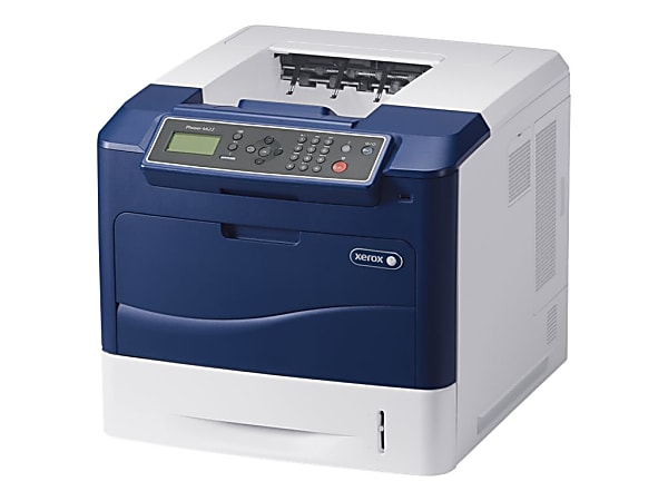 Xerox® Phaser 4622DN Monochrome Laser Printer