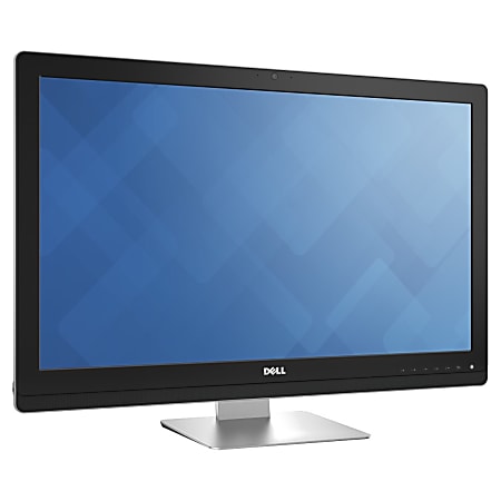 Dell UltraSharp UZ2715H 27" LED LCD Monitor - 16:9 - 8 ms