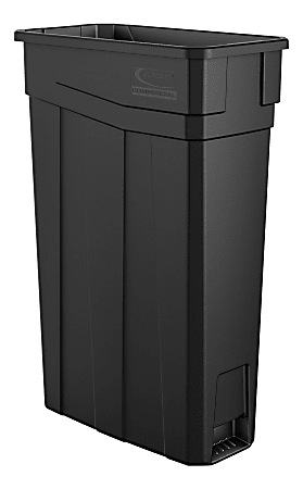 Commercial Trash Cans, 30 Gallon Trash Cans