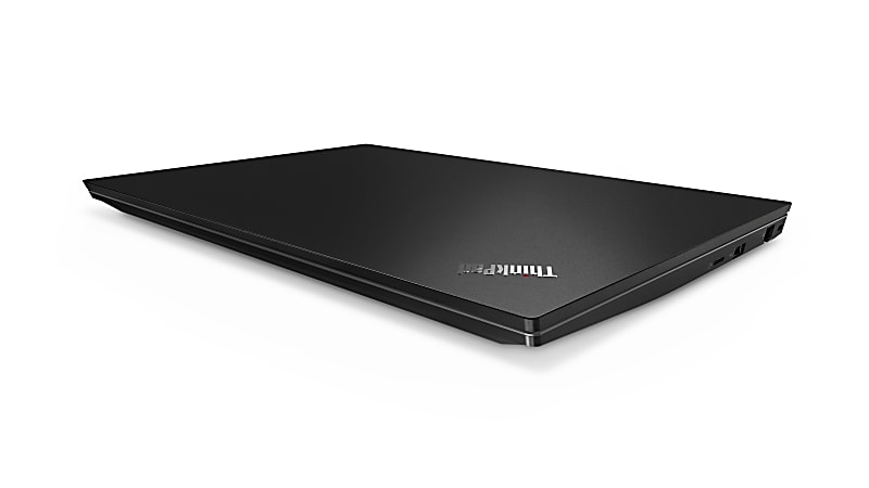 Lenovo ThinkPad E580 Laptop 15.6 Screen Intel Core i5 8GB Memory