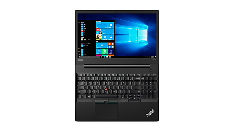 Lenovo ThinkPad E580 Laptop 15.6 Screen Intel Core i5 8GB Memory