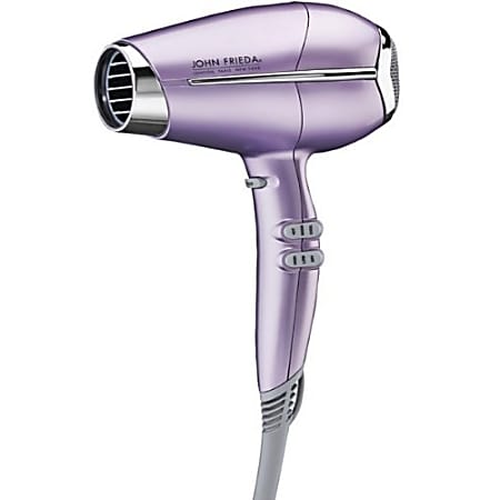 John Frieda Hair Dryer - 1875 W - Ionic - Handheld