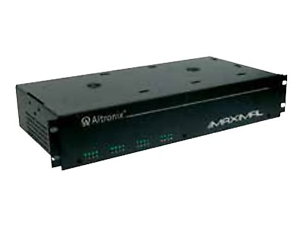 Altronix Maximal 33RD - Power converter / control