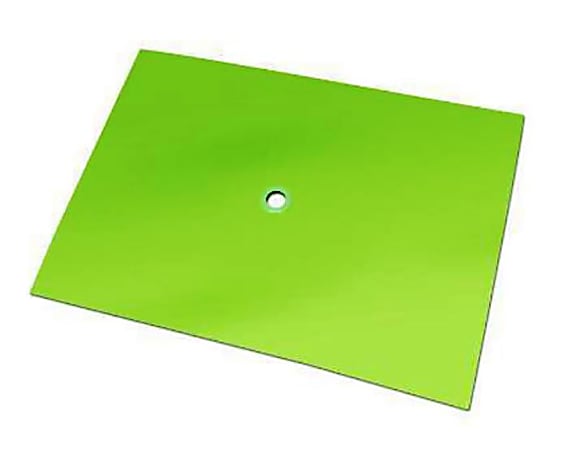 Hole N Shamee Multi-Surface Cloth, Green