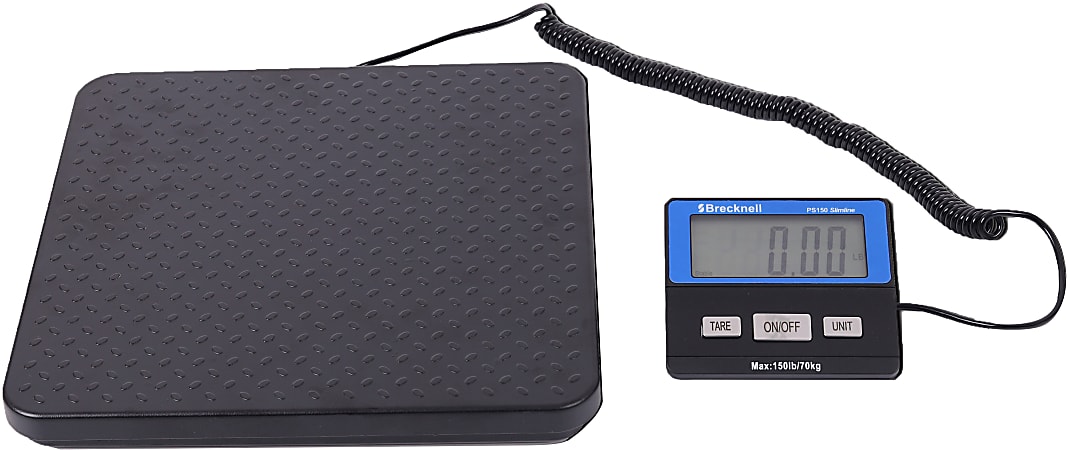 DYMO M5 Digital Postal Scale - Office Depot