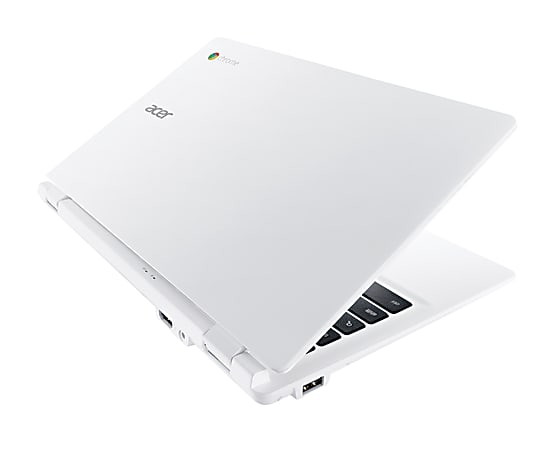 Acer Chromebook 11.6 HD Screen Intel Celeron Dual Core 2GB Memory
