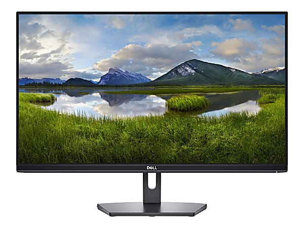 Dell™ SE2719H 27" Full-HD LED Monitor