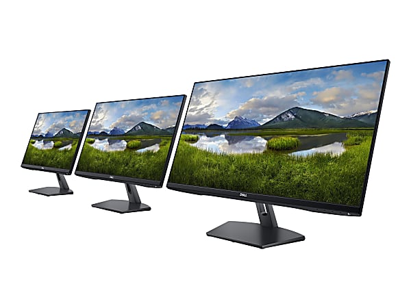 Dell SE2719H 27 Full HD LED Monitor - Office Depot