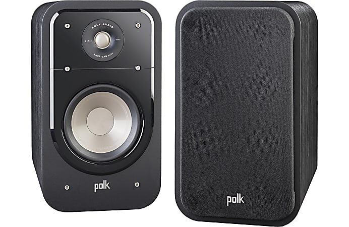 American hi fi speakers 2025