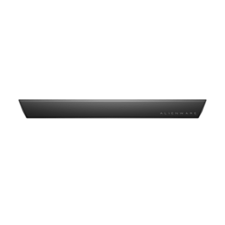 Dell Alienware AW168 Gaming Palm Rest Gray PRX1D - ODP Business Solutions