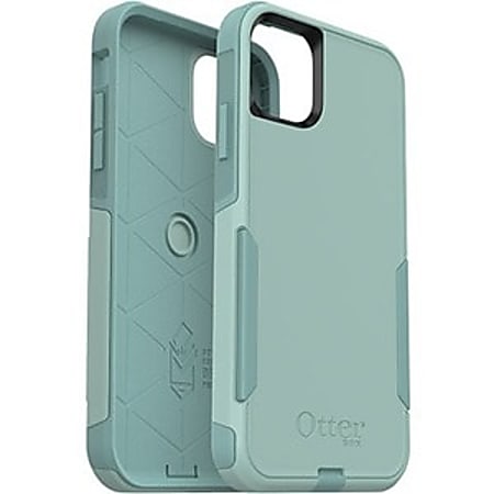 OtterBox Commuter Series Back cover for cell phone polycarbonate