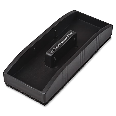 CLI Magnetic Whiteboard Eraser - 2 CLI Magnetic Whiteboard Eraser - 2