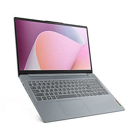 Lenovo IdeaPad Slim 3 Laptop 15.6 Screen AMD Ryzen 3 AI Lenovo IdeaPad Slim 3 Laptop 15.6 Screen AMD Ryzen 3 AI