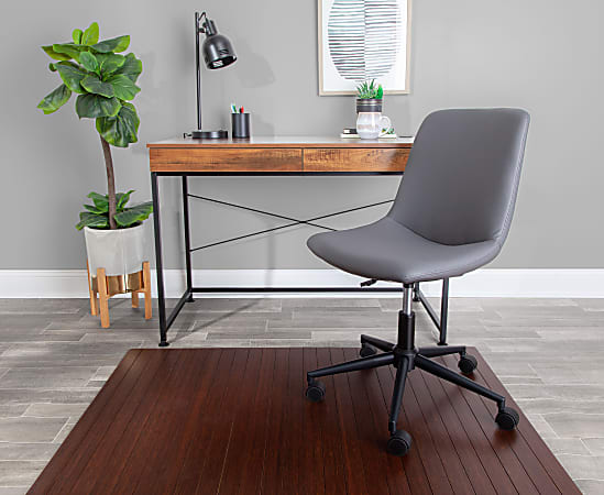 Office depot office chair mat clearance