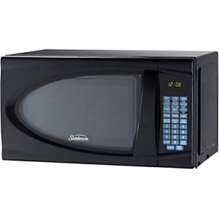 Sunbeam SGDJ1102 Microwave Oven
