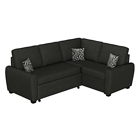 Serta palisades reclining 2025 sectional