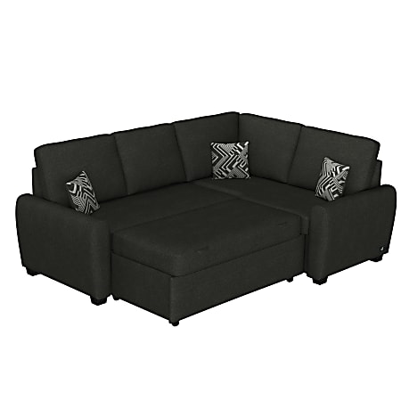 Nina sofa chaise outlet sectional the brick